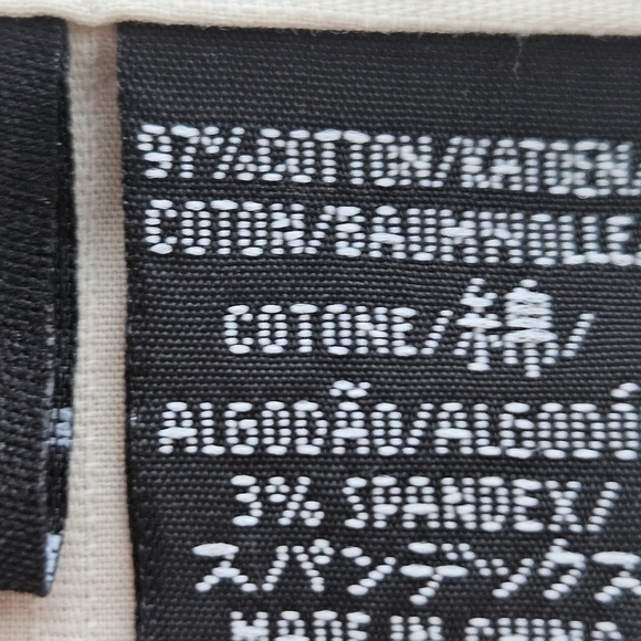 HARLEY DAVIDSON Ladies Vintage Crystal Embroidered Fitted Tan Shirt Size Large - Picture 12 of 12